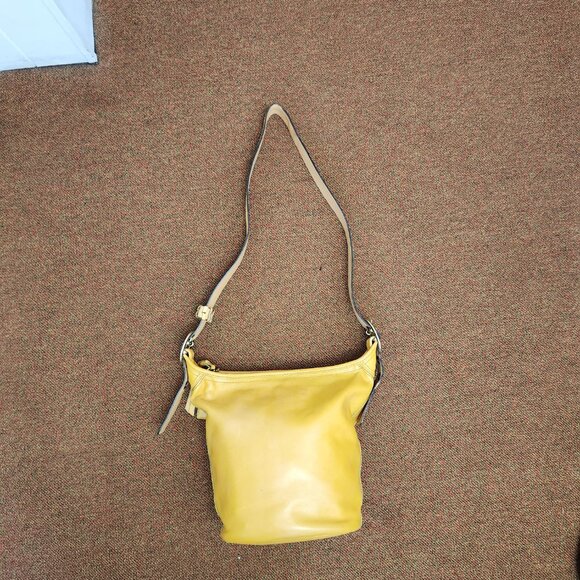 Y2K Coach Bleeker Bag 11422 - Picture 15 of 16